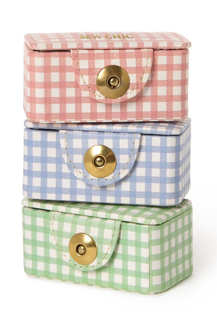 Sewing Box