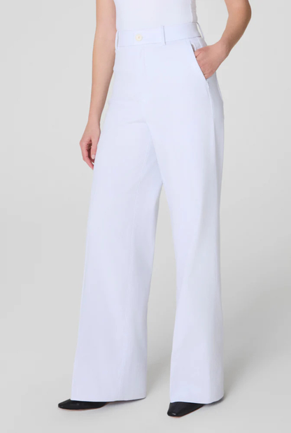 Spanx Wide Leg Pant