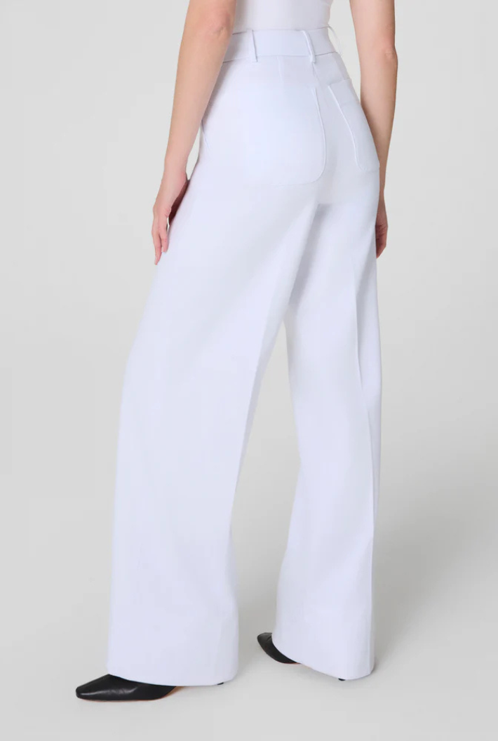 Spanx Wide Leg Pant