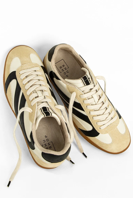 Sadie Sneaker
