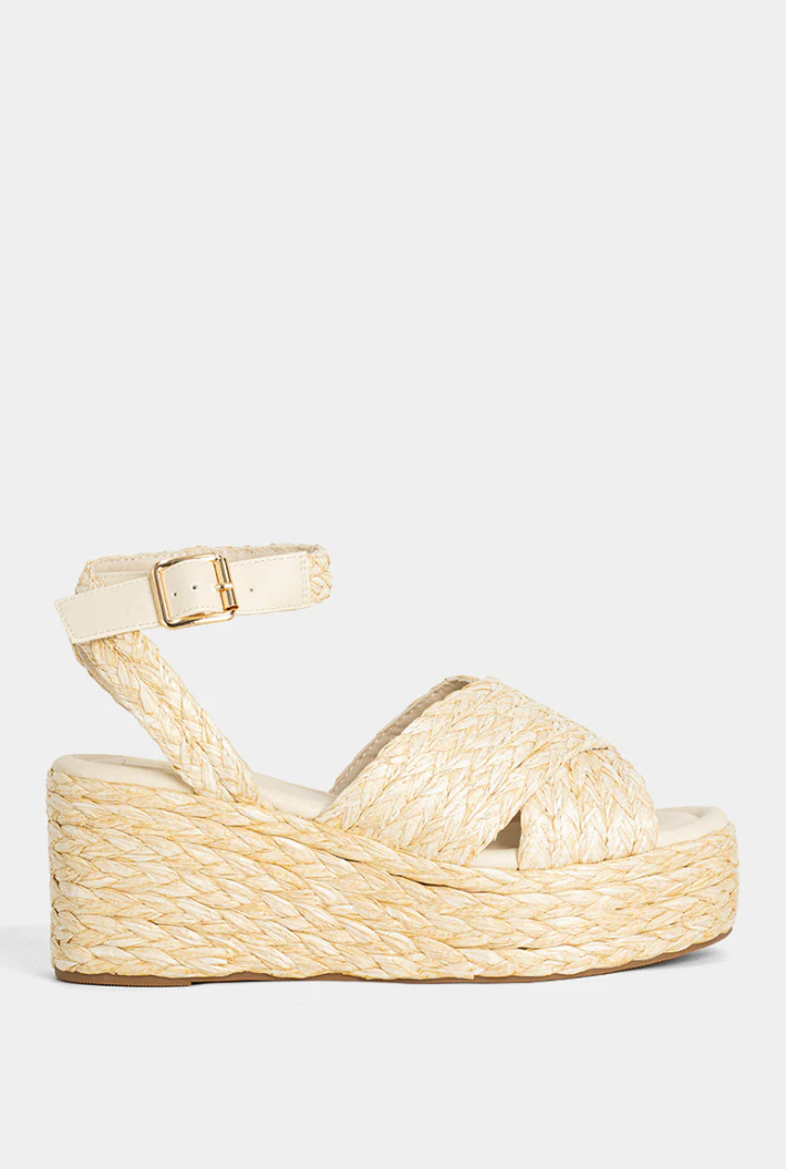 Kerry Wedge