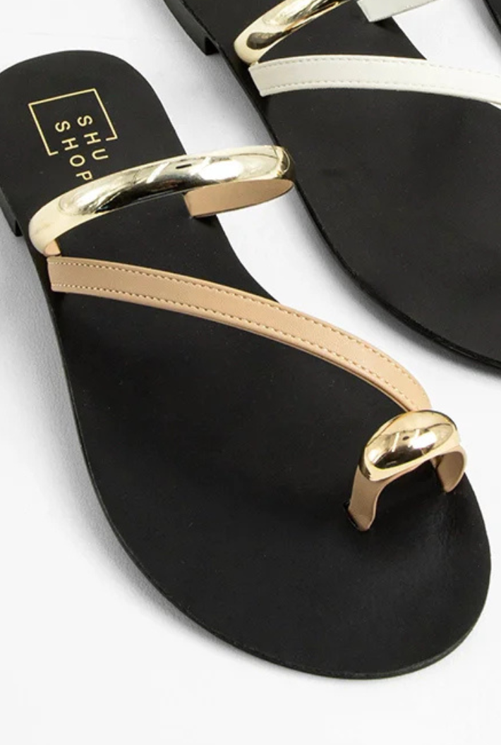 Brenda Flats