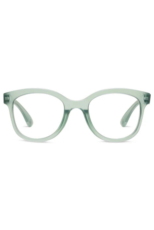 Grandview-Light Green