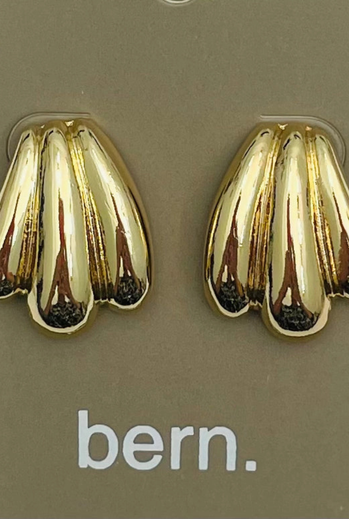 Isn't She Lovely Earrings