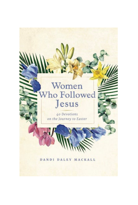 Women Who Followed Jesus