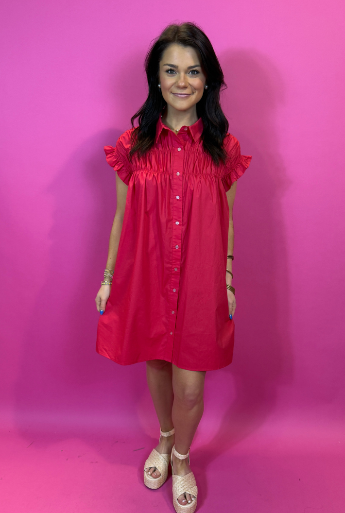 Callie Dress