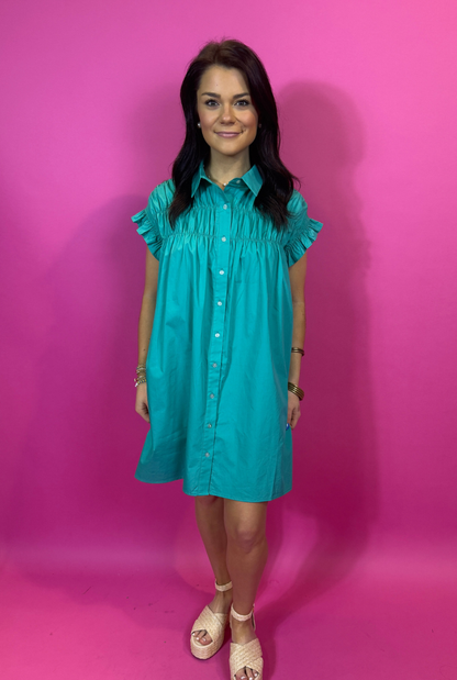 Callie Dress