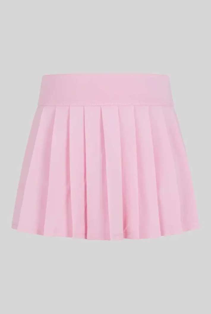 Jersey Aloha Skort