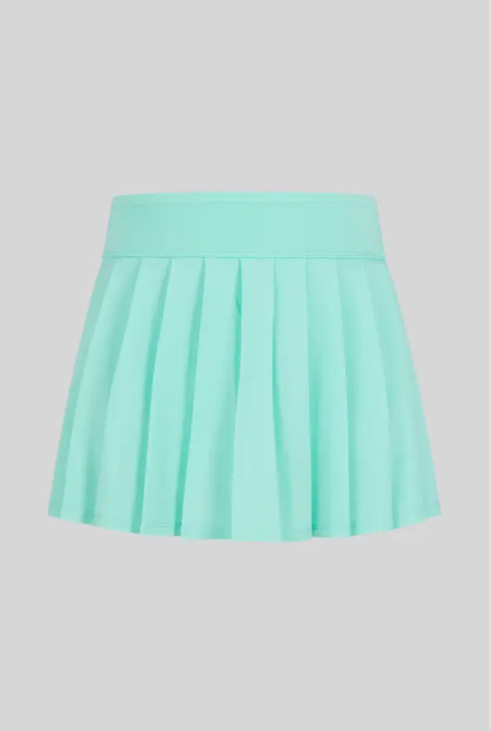 Jersey Aloha Skort