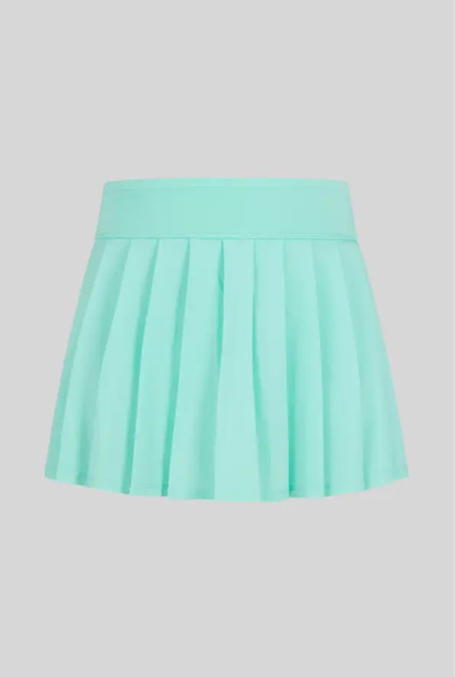 Jersey Aloha Skort
