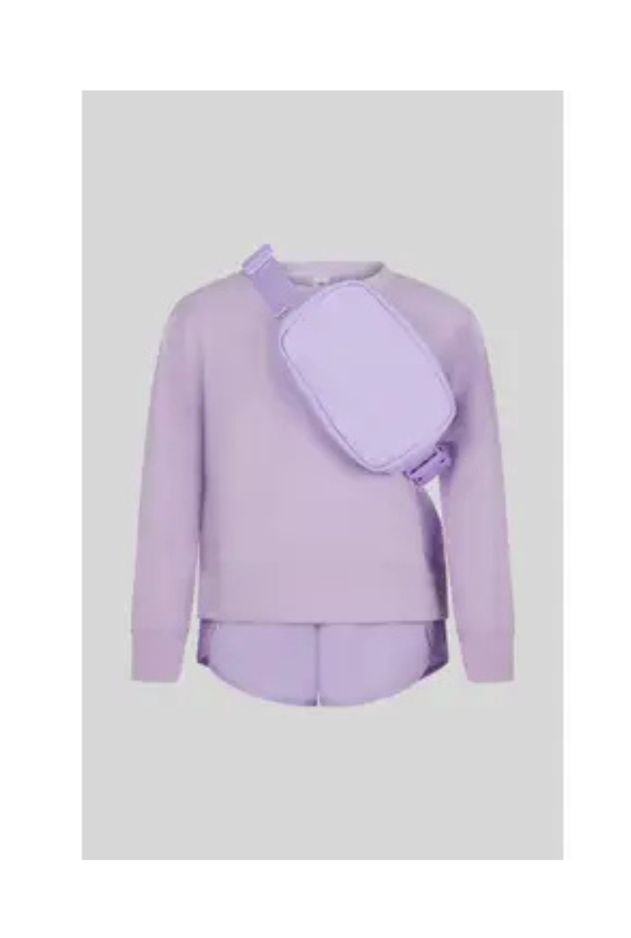 Lilac Dream Set
