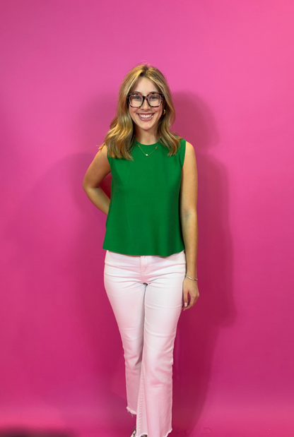 Kellie Top