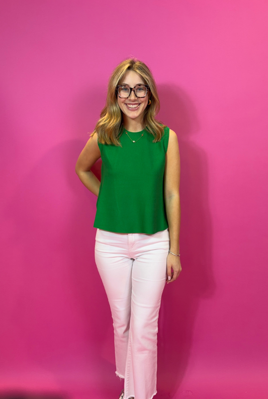 Kellie Top