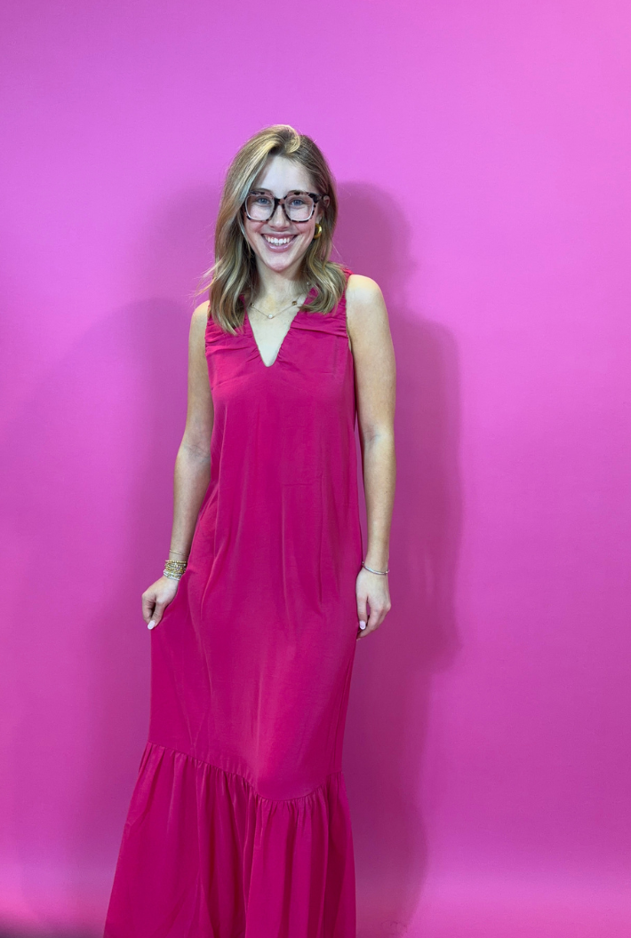 Kinsley Dress