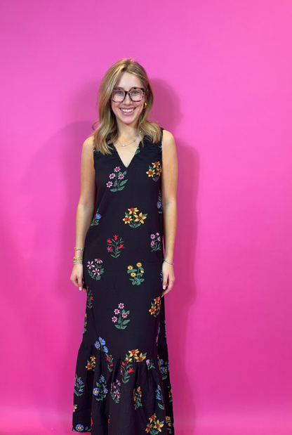 Kinsley Dress