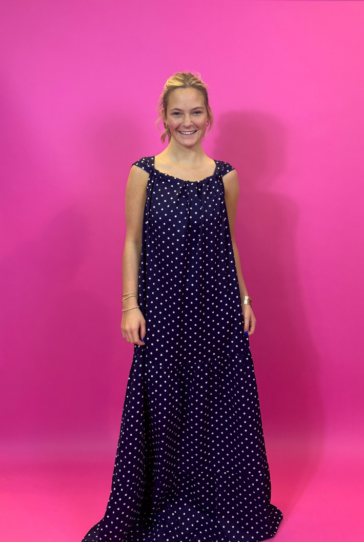 Sydnee Dress
