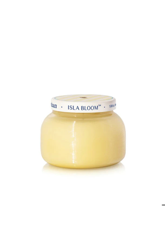 Isla Bloom Signature Candle