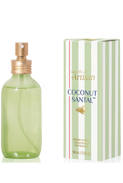 Capri Blue Artisan Room Spray