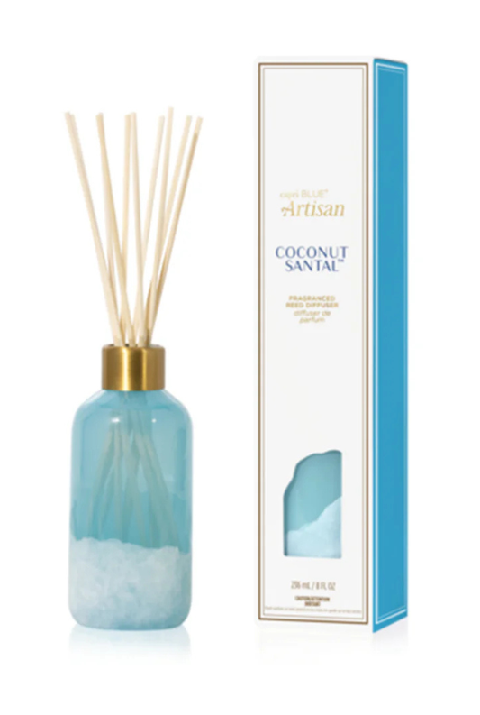 Capri Blue Artisan Reed Diffuser