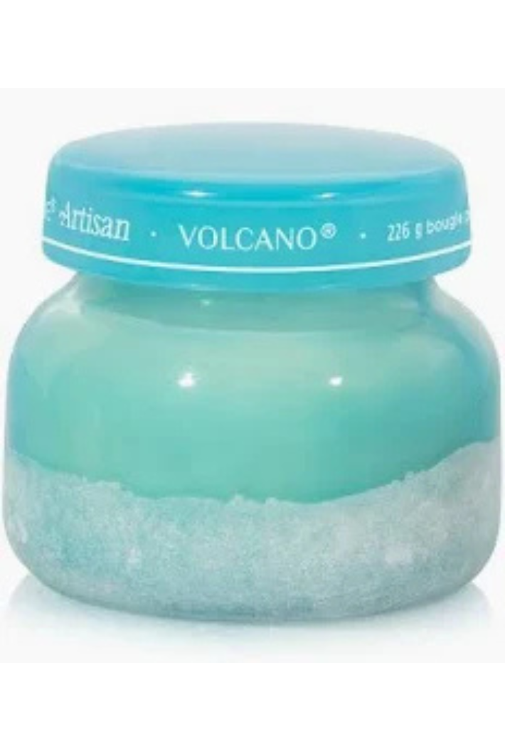 Volcano Luce d’Amalfi Petite Candle 8oz