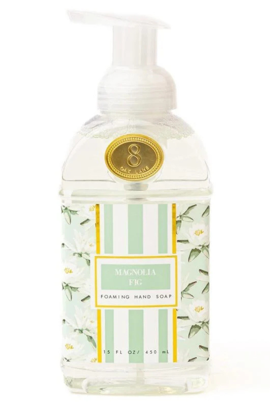 Magnolia Fig Hand Soap