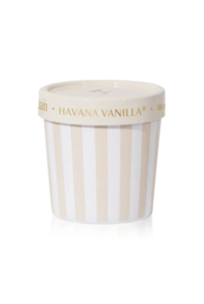 Havana Vanilla Gelato Cup