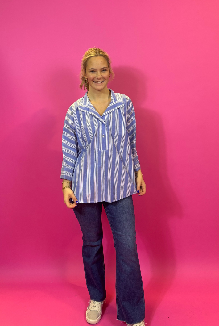 Bluster Top