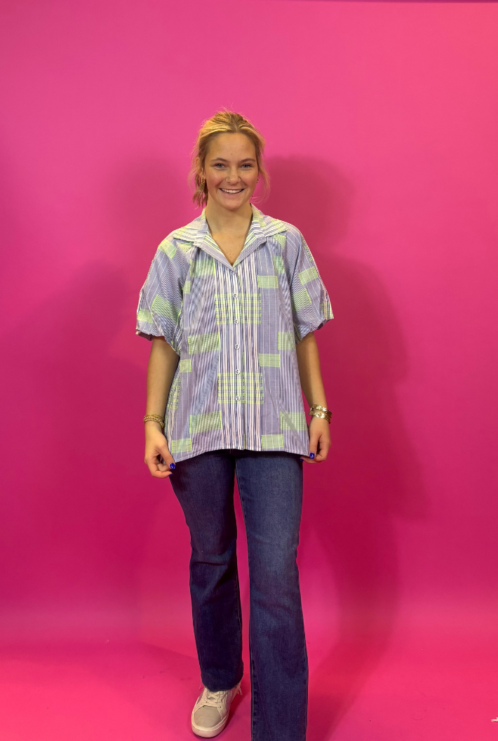 Paxton Top