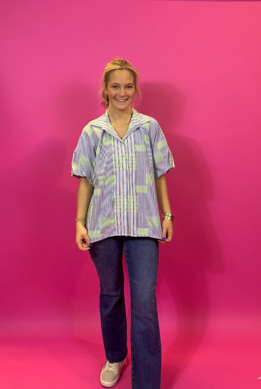 Paxton Top