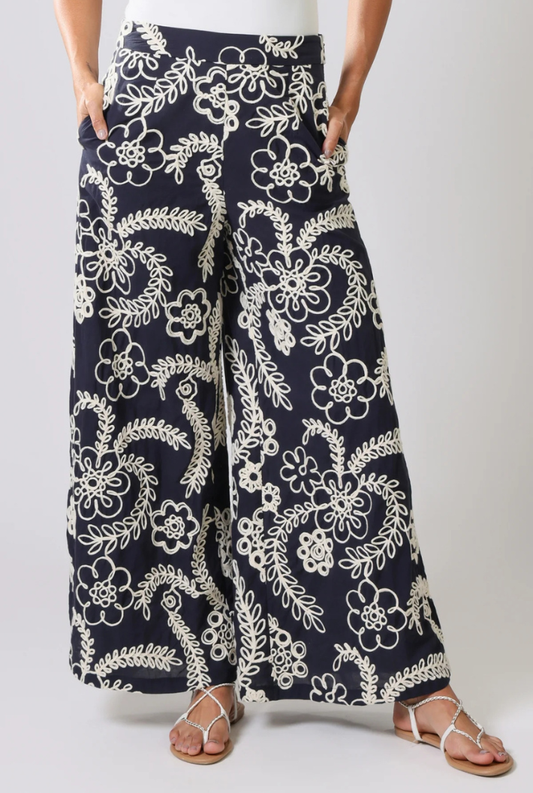 Sandrine's Rene Trousers
