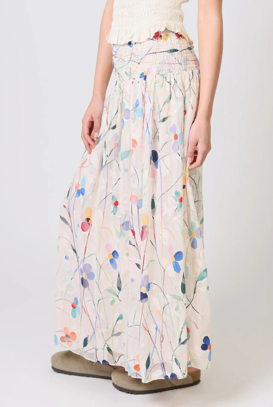Aurora Skirt