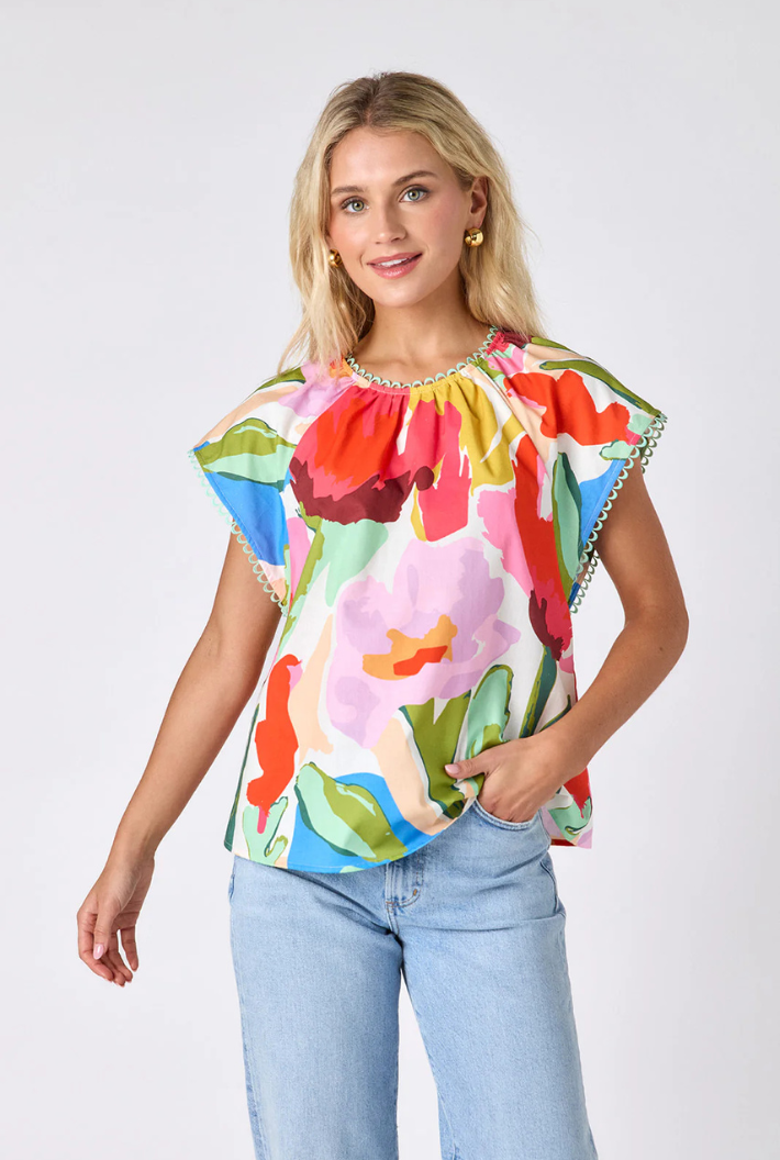 Bess Top