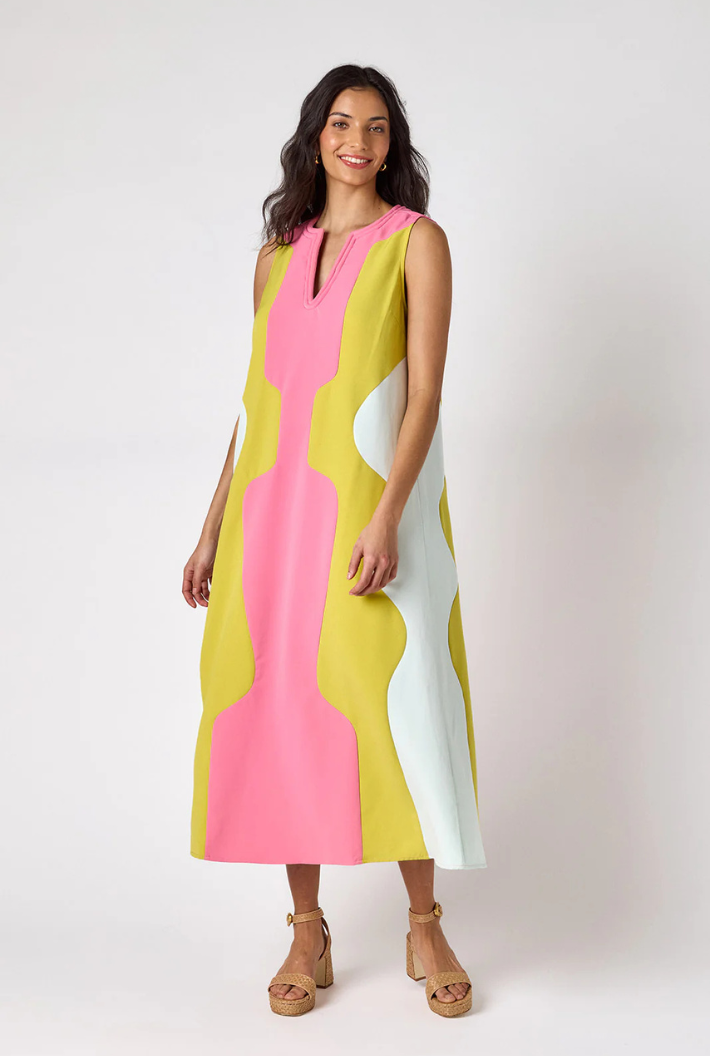 Schaeffer Dress