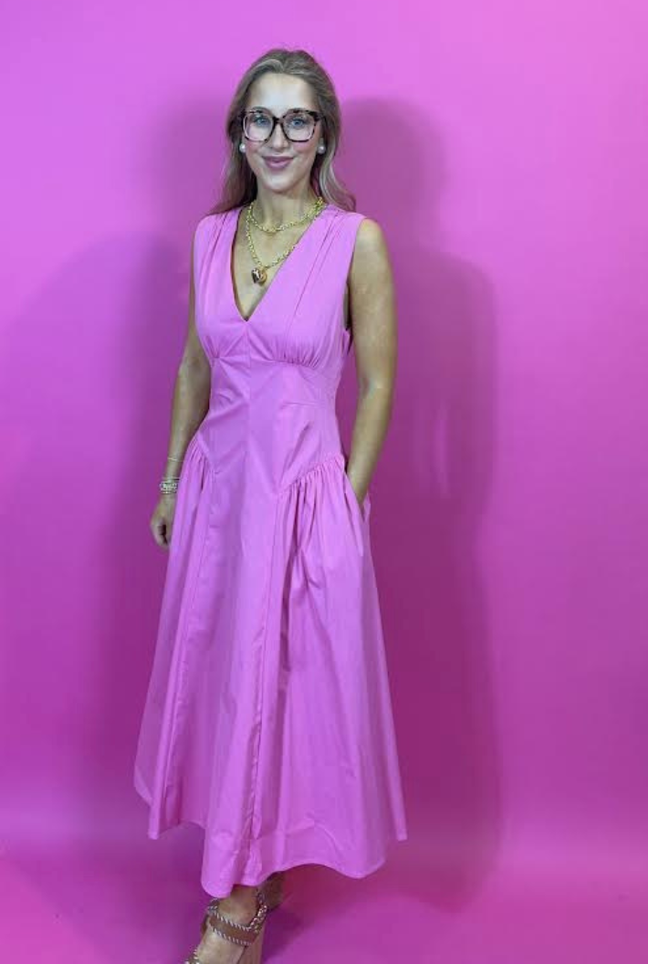Briony Dress