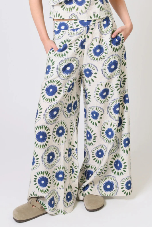 When I Close My Eyes Trousers