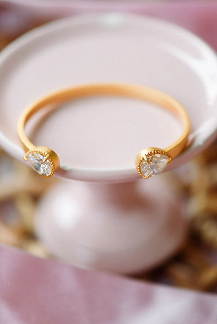 Peyton Cuff CZ