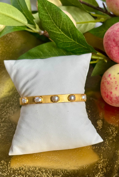 The Tinley Cuff