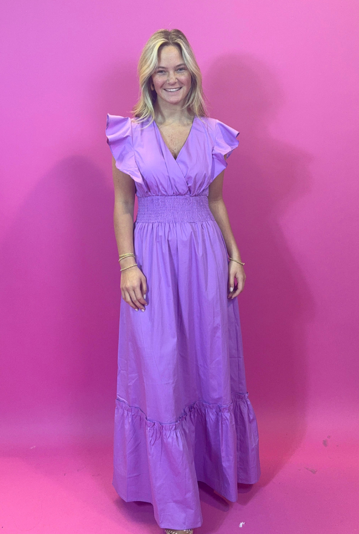 Talk Of The Town Maxi
