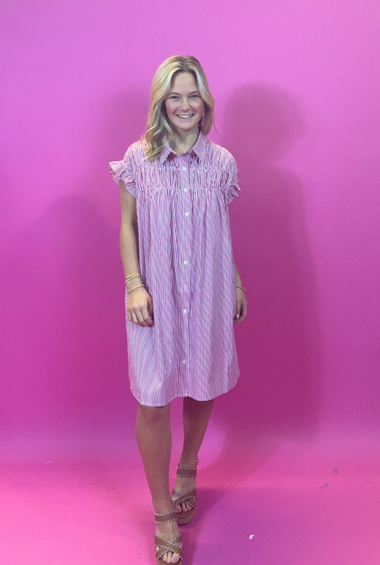 Out Of Office Dress