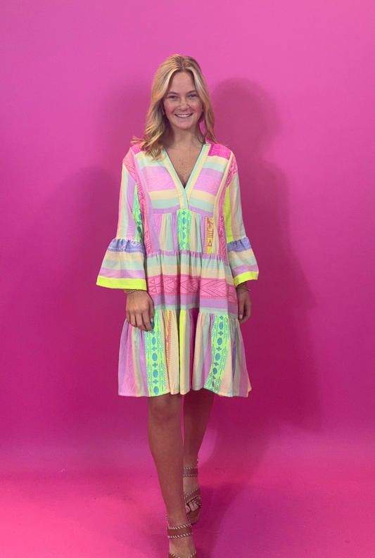 Ray Of Sunshine Dress