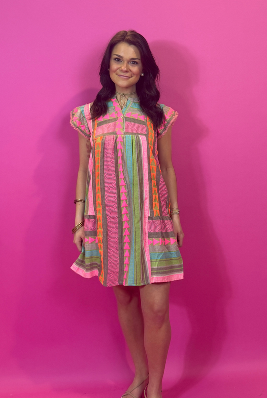 What You're Looking For Dress