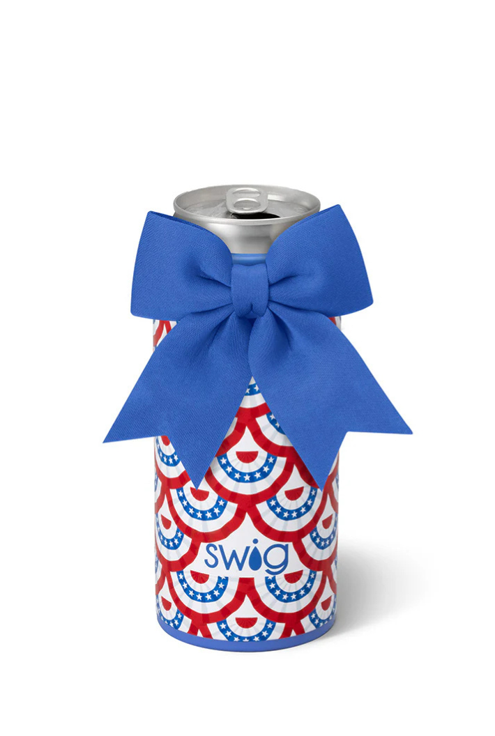 Liberty Belle Skinny Can Cooler