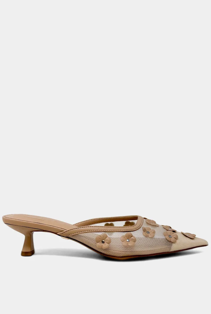 Norma Heel