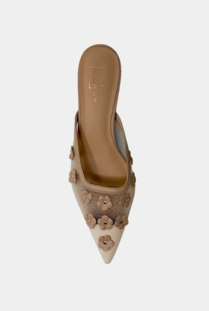 Norma Heel