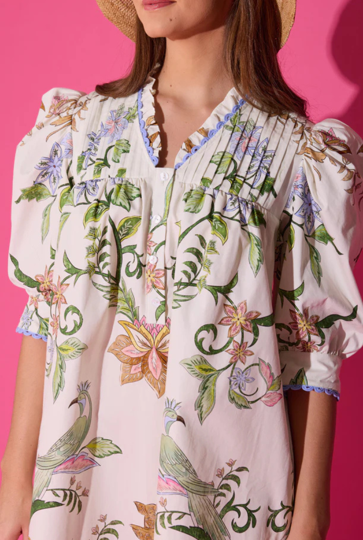 Lori Dress