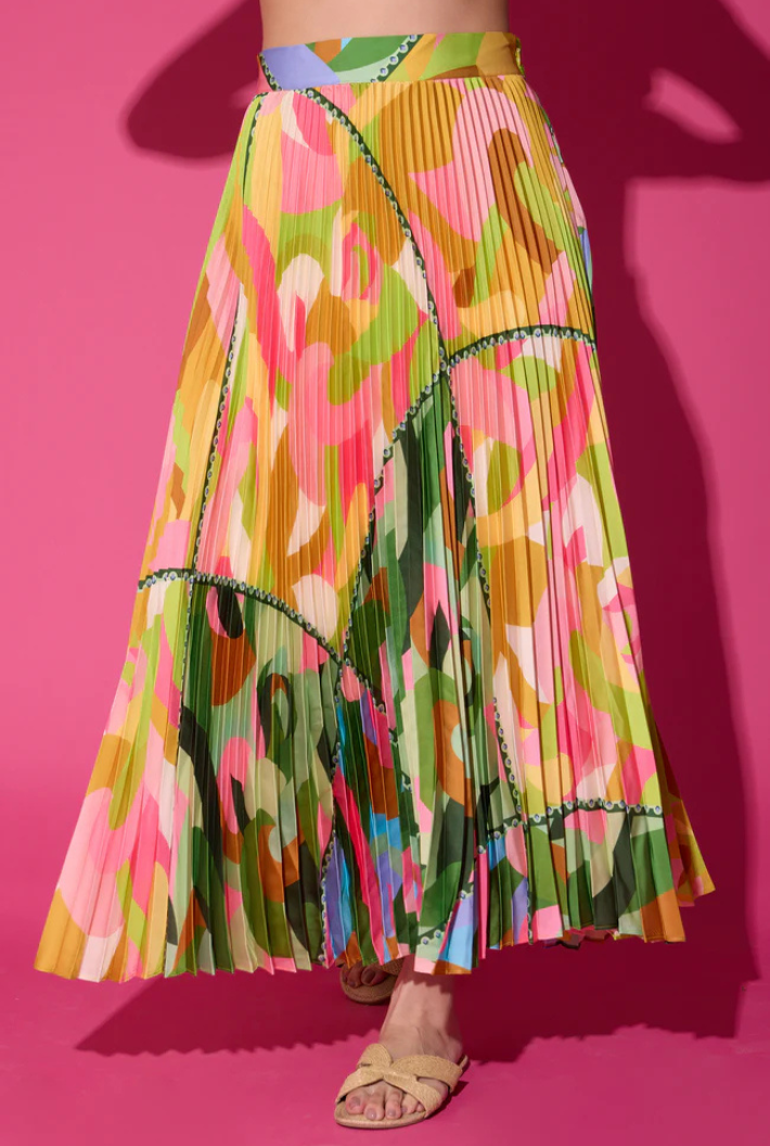 McNeil Skirt