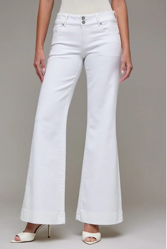 Danny Double Button Jean