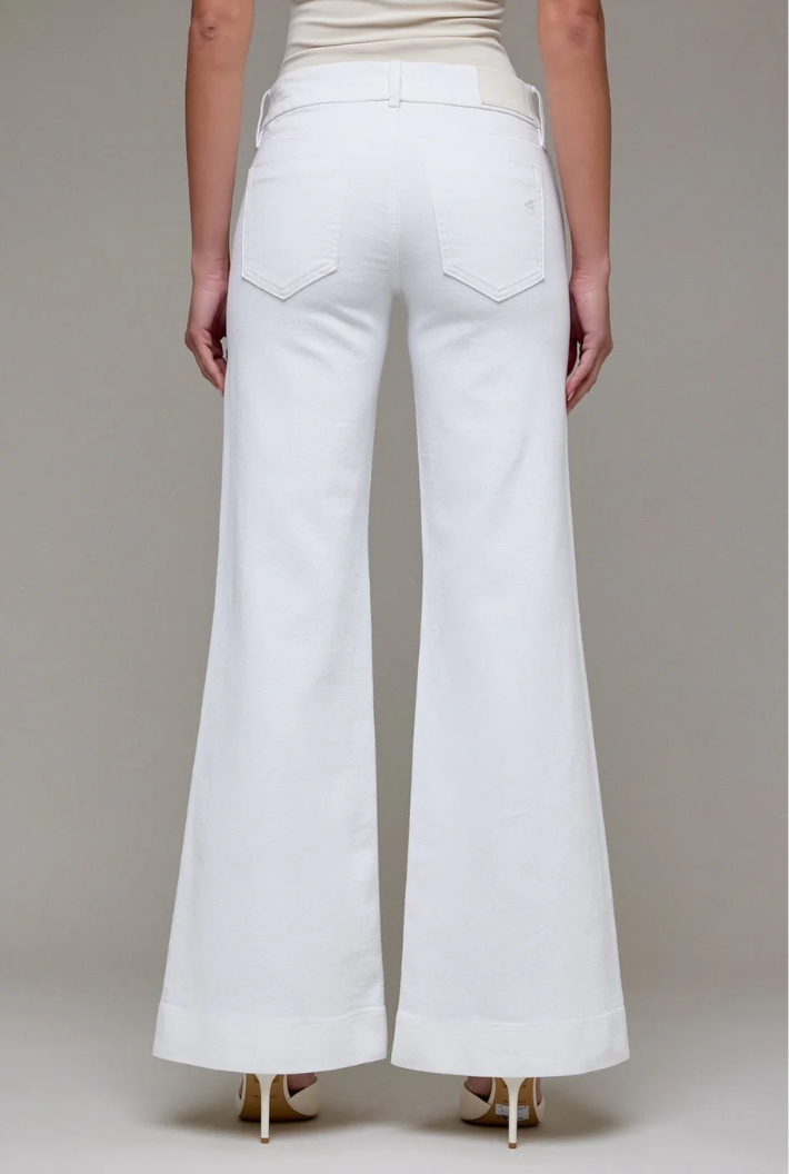 Danny Double Button Jean