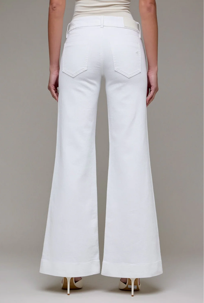 Danny Double Button Jean