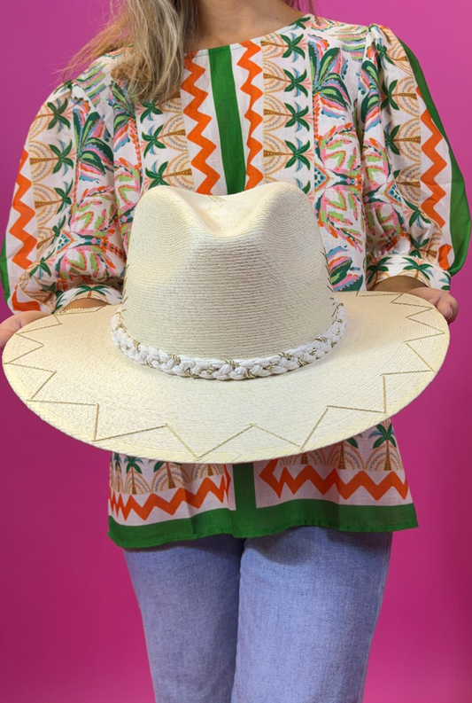 Cabo Side Suns Hat